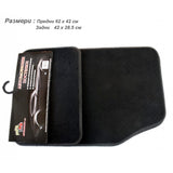 SHTRESA MOKETI AV-K-1120 BLACK 4 COPE