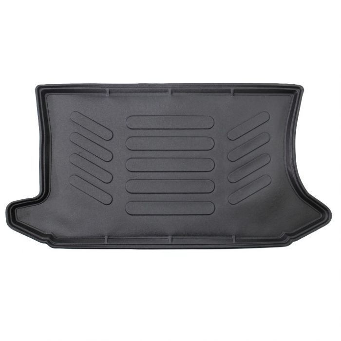 SHTRESE BAGAZHI 3D RIZLINE FORD FIESTA 2002-2008