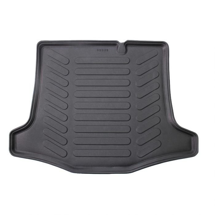 SHTRESE BAGAZHI 3D RIZLINE FORD FOCUS 2 SEDAN 2005-2010