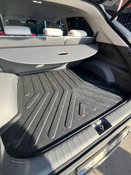 SHTRESE BAGAZHI 3D RIZLINE HYUNDAI IONIQ 5 2021+