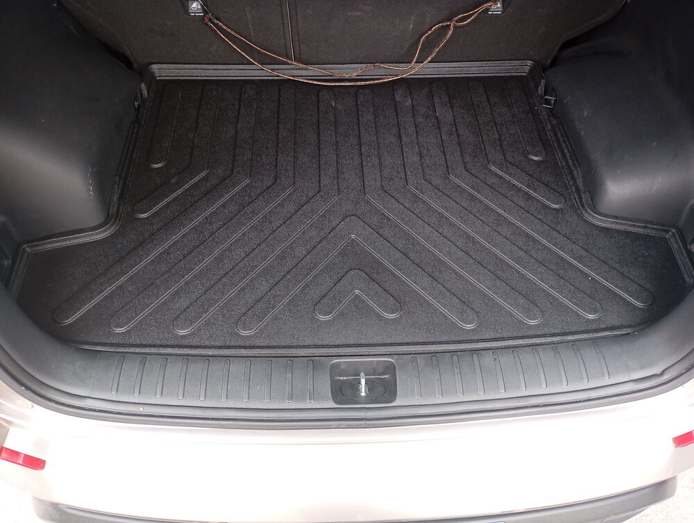 SHTRESE BAGAZHI 3D RIZLINE HYUNDAI TUCSON 2015-2020