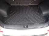SHTRESE BAGAZHI 3D RIZLINE HYUNDAI TUCSON 2015-2020