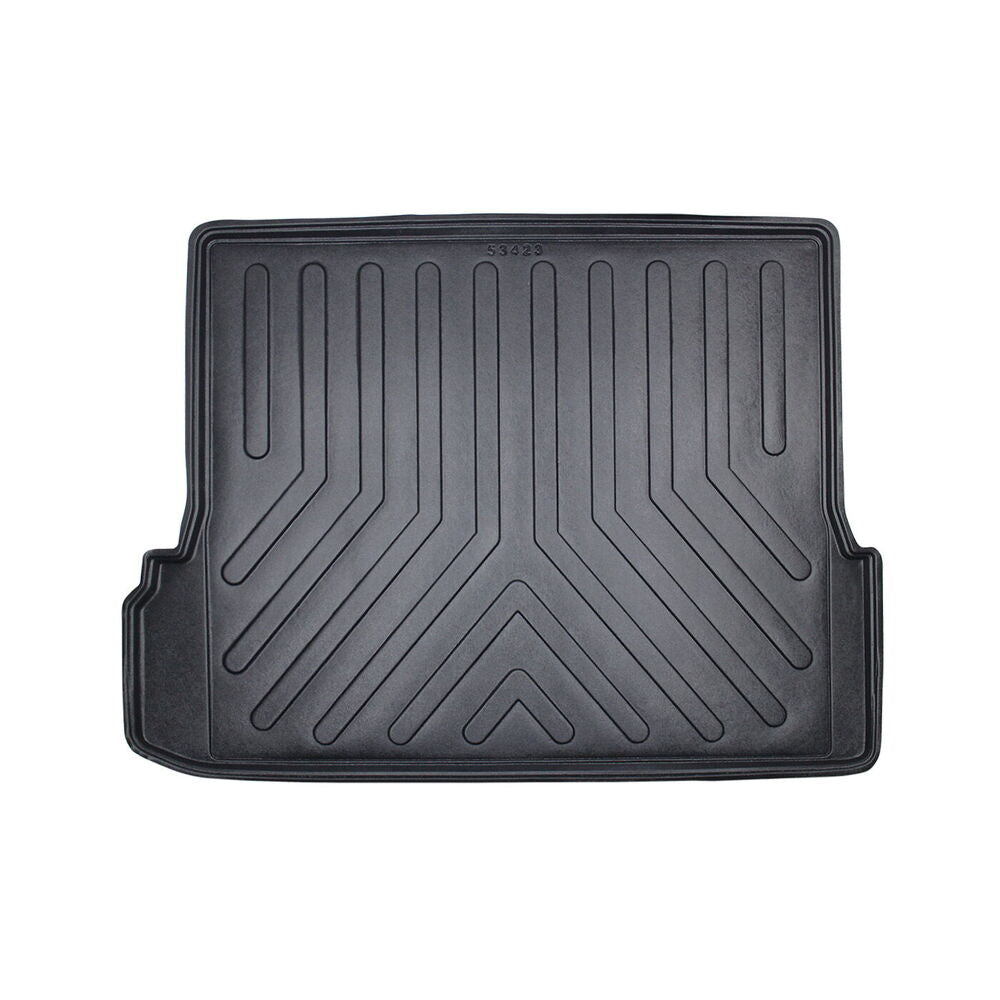 SHTRESE BAGAZHI 3D RIZLINE TOYOTA LAND CRUISER PRADO (J150) 2009-2023