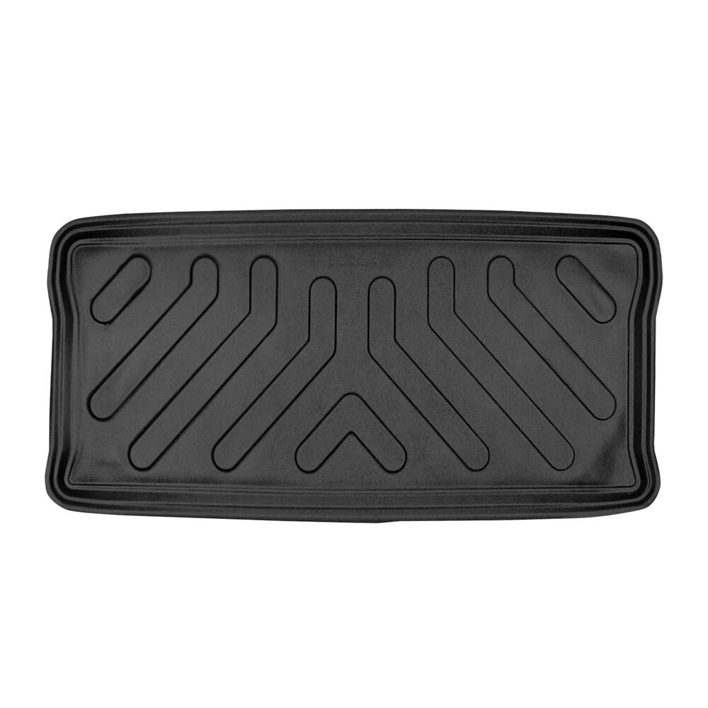 SHTRESE BAGAZHI 3D RIZLINE TOYOTA YARIS 2000-2005