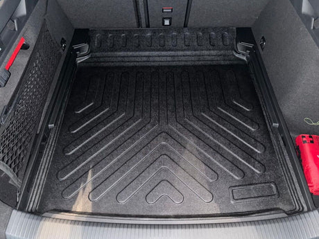 SHTRESE BAGAZHI 3D RIZLINE VW ID.7 (UPPER) 2023+