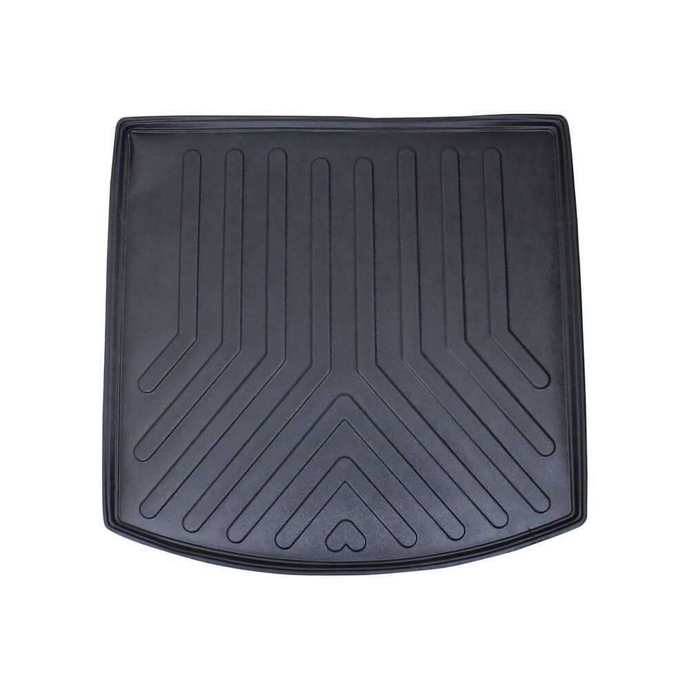SHTRESE BAGAZHI 3D RIZLINE VW TOURAN 2004-2014