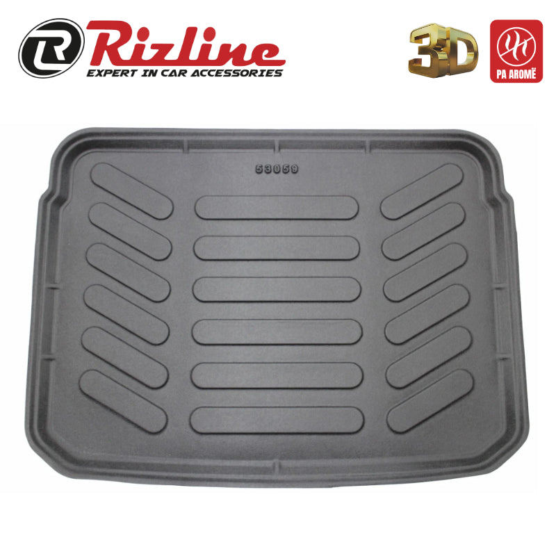 SHTRESE BAGAZHI 3D RIZLINE AUDI A3 HB 2013-2020
