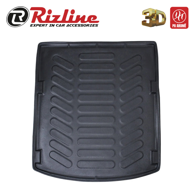 SHTRESE BAGAZHI 3D RIZLINE AUDI A6 (C7) 2011-2014