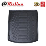 SHTRESE BAGAZHI 3D RIZLINE AUDI A6 (C7) 2011-2014