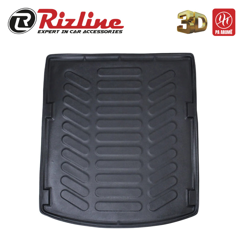 SHTRESE BAGAZHI 3D RIZLINE AUDI A6 (C7) 2015-2018