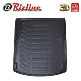 SHTRESE BAGAZHI 3D RIZLINE AUDI A6 (C7) 2015-2018