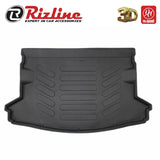 SHTRESE BAGAZHI 3D RIZLINE BMW X5 (E70) 2006 -2013