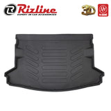 SHTRESE BAGAZHI 3D RIZLINE BMW X5 (F15) 2013-2018