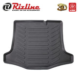 SHTRESE BAGAZHI 3D RIZLINE FORD FOCUS 2 SW 2005-2010
