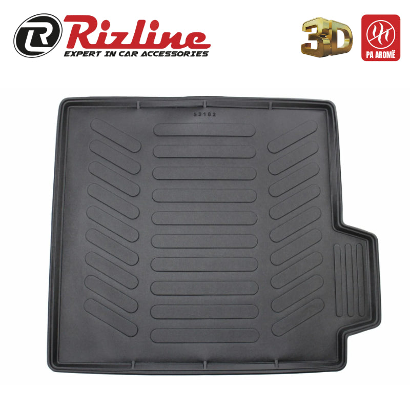 SHTRESE BAGAZHI 3D RIZLINE LAND ROVER RANGE ROVER VOGUE 2013+