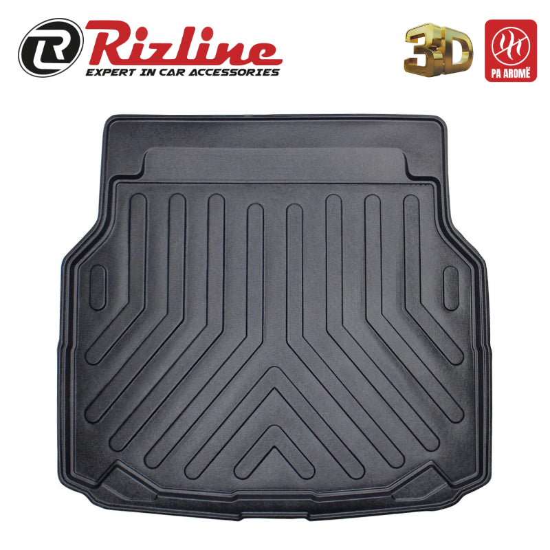 SHTRESE BAGAZHI 3D RIZLINE MERCEDES C-CLASS (W203) 2001-2007