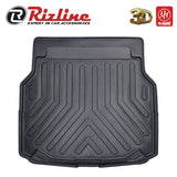 SHTRESE BAGAZHI 3D RIZLINE MERCEDES C-CLASS (W203) 2001-2007