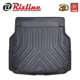 SHTRESE BAGAZHI 3D RIZLINE MERCEDES C-CLASS (W203) SW 2001-2007