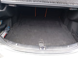 SHTRESE BAGAZHI 3D RIZLINE MERCEDES C-CLASS (W205) 2015-2021 (RB) (DYSHEME BAGAZHI ME RAMPE)