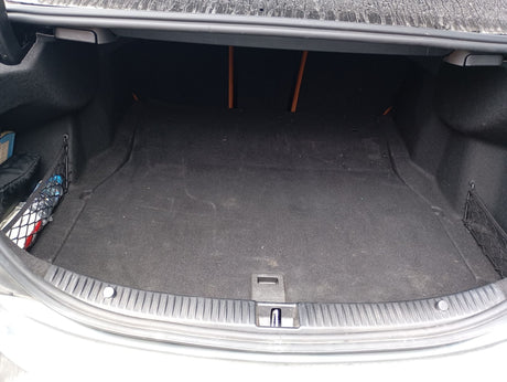 SHTRESE BAGAZHI 3D RIZLINE MERCEDES C-CLASS (W205) 2015-2021 (RB) (DYSHEME BAGAZHI ME RAMPE)