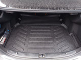 SHTRESE BAGAZHI 3D RIZLINE MERCEDES C-CLASS (W205) 2015-2021 (RB) (DYSHEME BAGAZHI ME RAMPE)