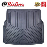 SHTRESE BAGAZHI 3D RIZLINE MERCEDES C-CLASS (W205) SW 2015-2021