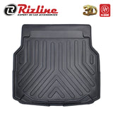 SHTRESE BAGAZHI 3D RIZLINE MERCEDES E-CLASS (W211) 2002-2009
