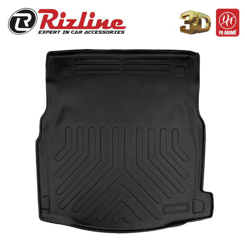 SHTRESE BAGAZHI 3D RIZLINE MERCEDES E-CLASS (W213) 2016+ (RB) (DYSHEME BAGAZHI ME RAMPE)