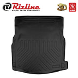 SHTRESE BAGAZHI 3D RIZLINE MERCEDES E-CLASS (W213) 2016+ (RB) (DYSHEME BAGAZHI ME RAMPE)