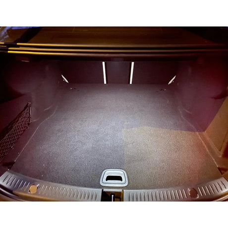 SHTRESE BAGAZHI 3D RIZLINE MERCEDES E-CLASS (W213) 2016+ (RB) (DYSHEME BAGAZHI ME RAMPE)