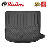 SHTRESE BAGAZHI 3D RIZLINE MERCEDES GLC COUPE 2016+
