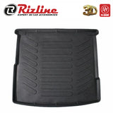 SHTRESE BAGAZHI 3D RIZLINE MERCEDES GLE (W166) 2015-2019