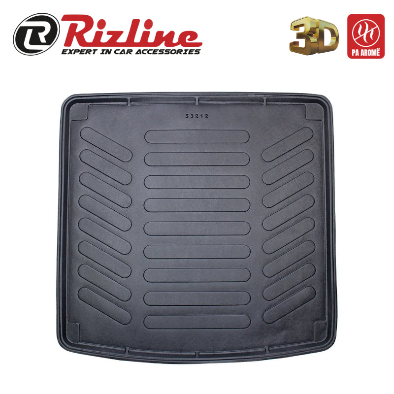 SHTRESE BAGAZHI 3D RIZLINE MERCEDES M-CLASS (W164) 2006-2011