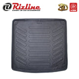 SHTRESE BAGAZHI 3D RIZLINE MERCEDES M-CLASS (W164) 2006-2011