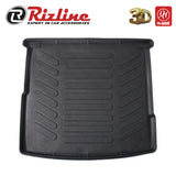 SHTRESE BAGAZHI 3D RIZLINE MERCEDES M-CLASS (W166) 2011-2015