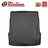 SHTRESE BAGAZHI 3D RIZLINE MERCEDES S-CLASS (W222L) 2014-2020