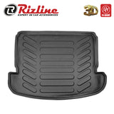 SHTRESE BAGAZHI 3D RIZLINE NISSAN X-TRAIL 7-VENDE 2014-2020