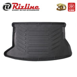 SHTRESE BAGAZHI 3D RIZLINE TOYOTA AURIS 2007-2012