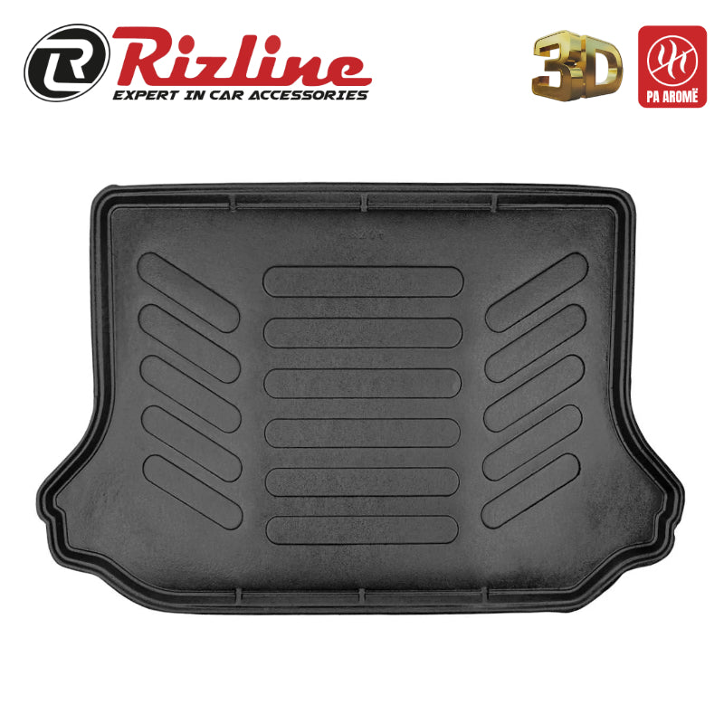 SHTRESE BAGAZHI 3D RIZLINE TOYOTA RAV4 2006-2013