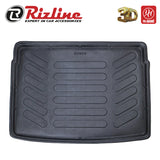 SHTRESE BAGAZHI 3D RIZLINE VW GOLF 5 2003-2010