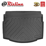 SHTRESE BAGAZHI 3D RIZLINE VW GOLF 7 2013 -2020 (AB) (NIVELI I SIPERM I BAGAZHIT)