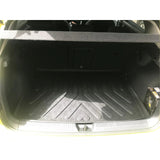 SHTRESE BAGAZHI 3D RIZLINE VW GOLF 8 2020+ (UB) (NIVELI I POSHTEM I BAGAZHIT)