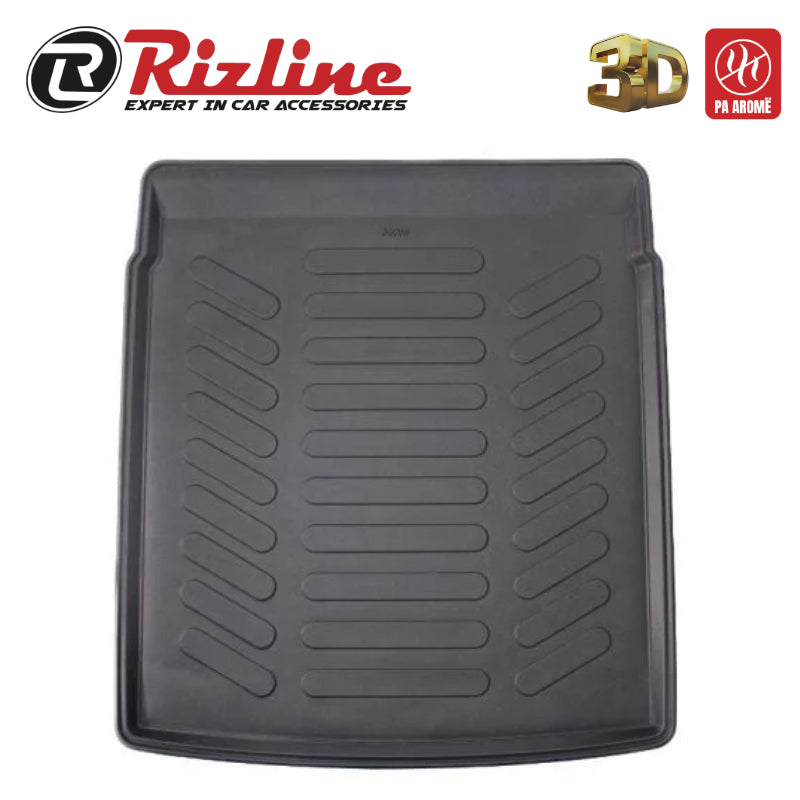 SHTRESE BAGAZHI 3D RIZLINE VW PASSAT B7 2010-2015