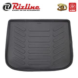 SHTRESE BAGAZHI 3D RIZLINE VW TIGUAN 2007-2015