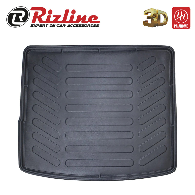 SHTRESE BAGAZHI 3D RIZLINE VW TOUAREG 2010-2017