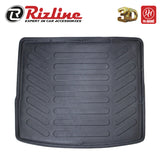 SHTRESE BAGAZHI 3D RIZLINE VW TOUAREG 2010-2017