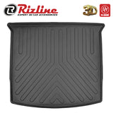 SHTRESE BAGAZHI 3D RIZLINE VW TOURAN 2015+