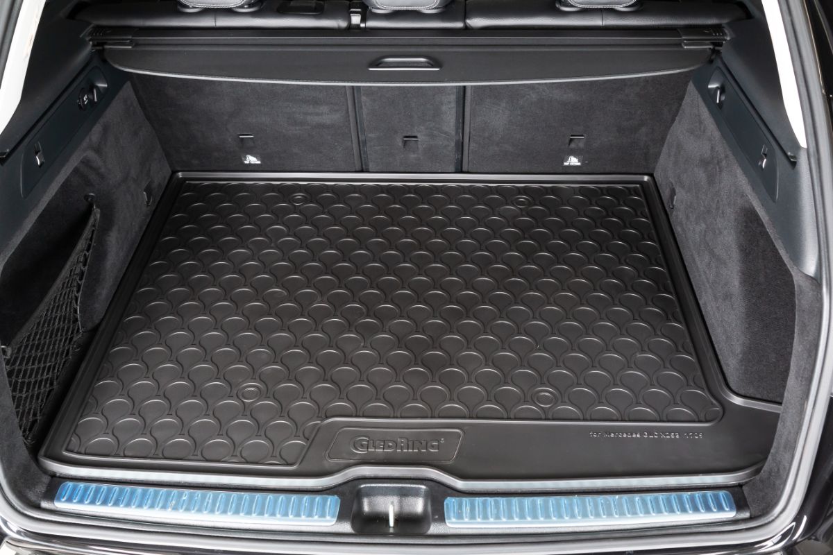 SHTRESE BAGAZHI GLEDRING VOLVO C40 SUV 2021+ (ELECTRIC) GR-1912