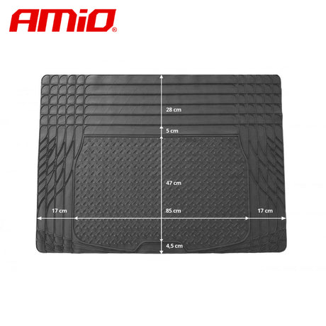 SHTRESE BAGAZHI UNIVERSALE AMiO AM-02465 120x80 cm (TM-01)