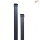 SHUFRA BAGAZHI CAM TOTUS CUBE-FE 130 cm SET - 2822